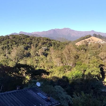 Condominio Shallon Adonai Itatiaia  Eksteriør bilde
