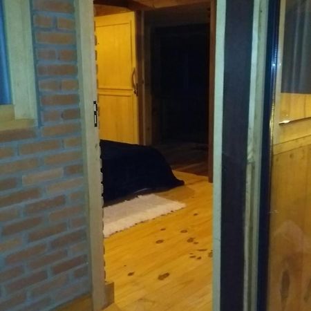 Condominio Shallon Adonai Itatiaia  Eksteriør bilde