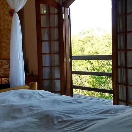 Condominio Shallon Adonai Itatiaia  Eksteriør bilde