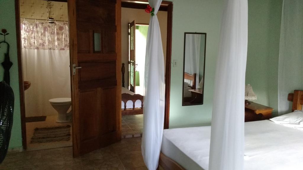 Condominio Shallon Adonai Itatiaia  Eksteriør bilde