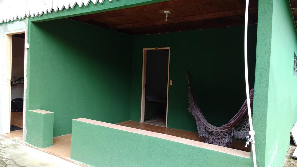 Condominio Shallon Adonai Itatiaia  Eksteriør bilde