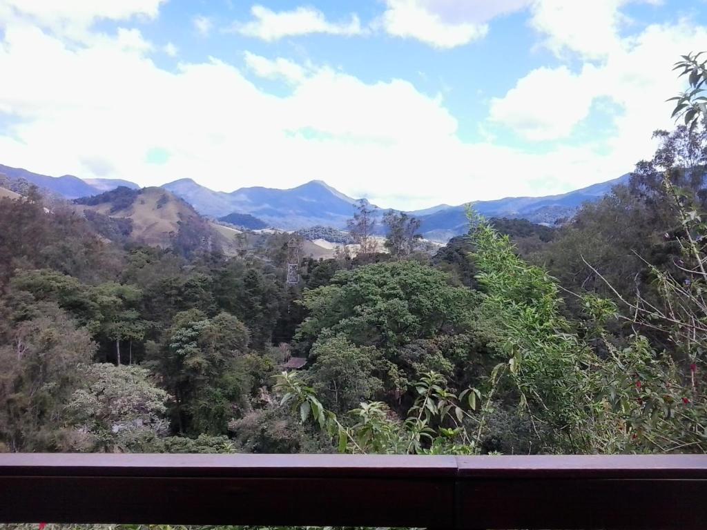 Condominio Shallon Adonai Itatiaia  Rom bilde