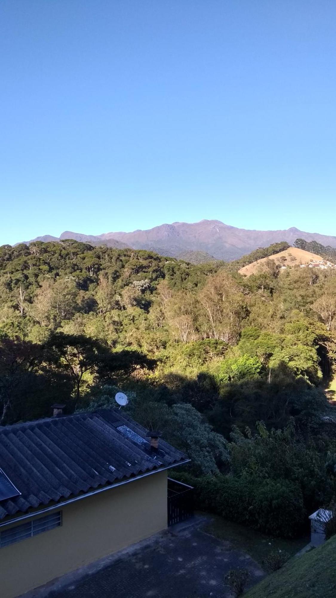 Condominio Shallon Adonai Itatiaia  Eksteriør bilde