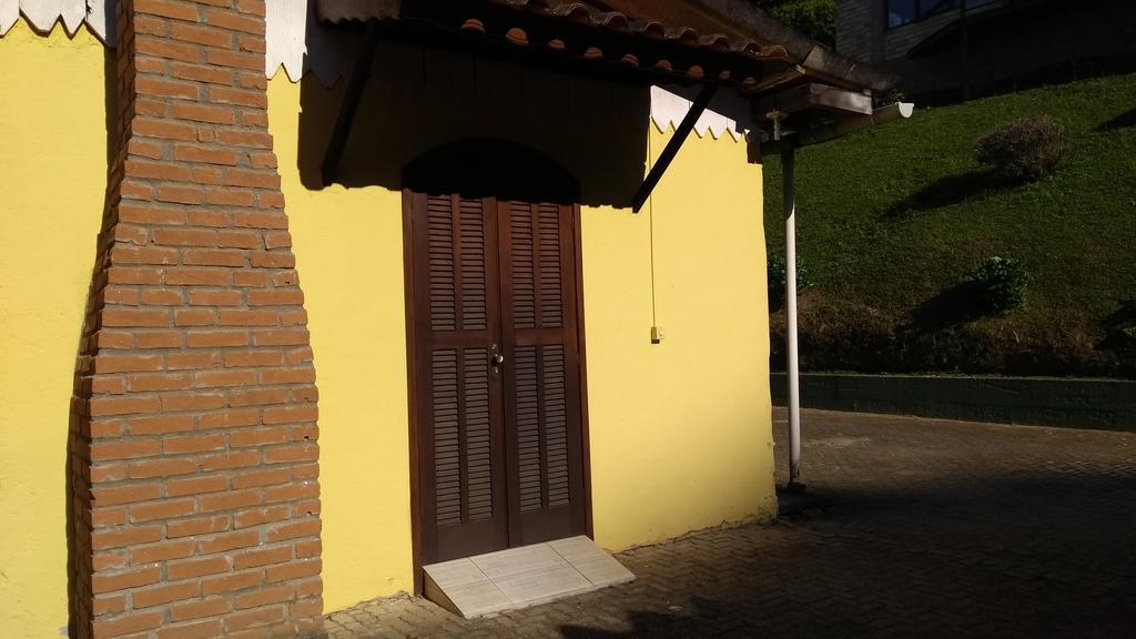Condominio Shallon Adonai Itatiaia  Eksteriør bilde