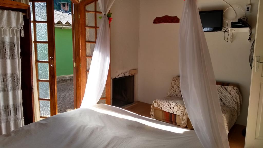 Condominio Shallon Adonai Itatiaia  Eksteriør bilde