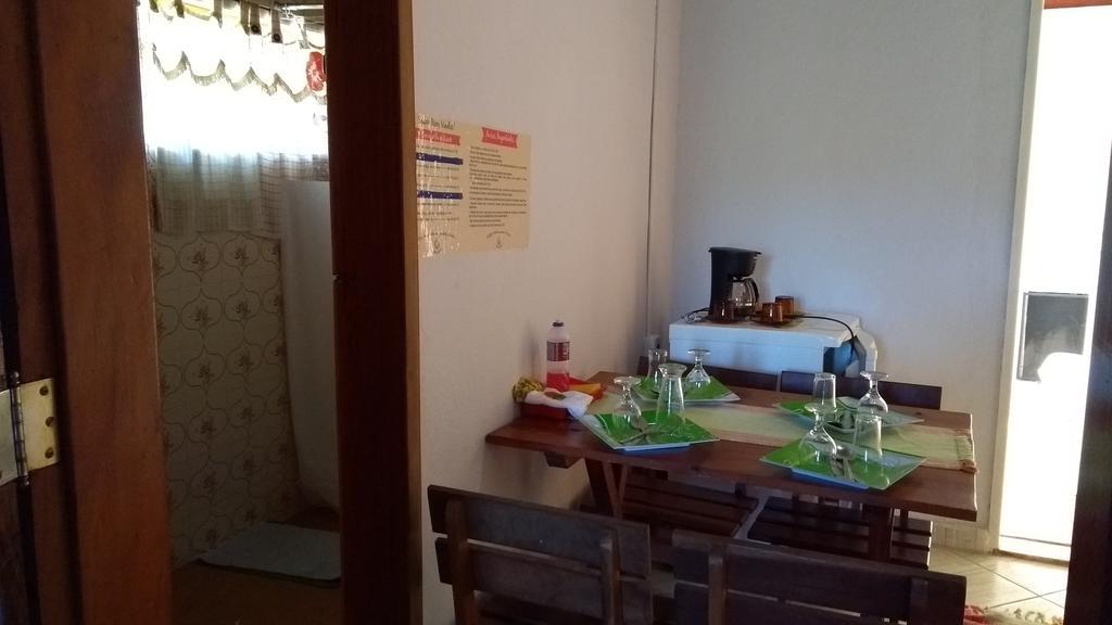 Condominio Shallon Adonai Itatiaia  Eksteriør bilde