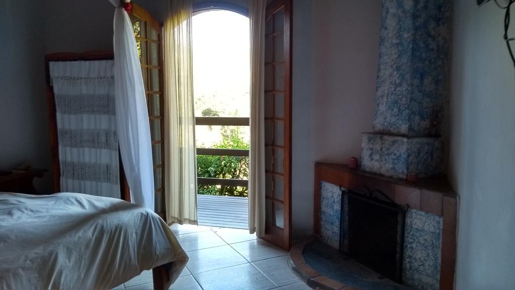 Condominio Shallon Adonai Itatiaia  Eksteriør bilde