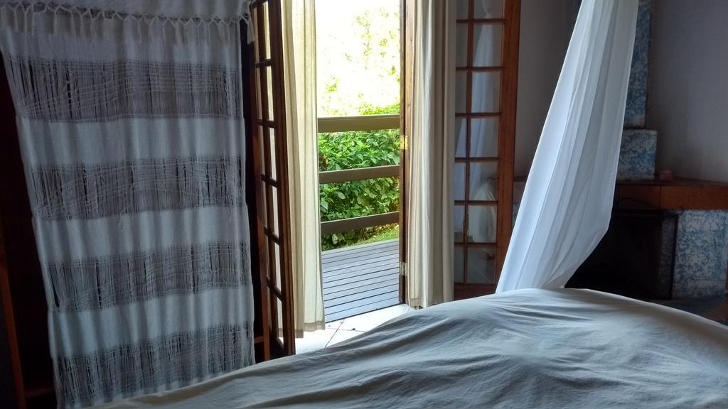 Condominio Shallon Adonai Itatiaia  Eksteriør bilde
