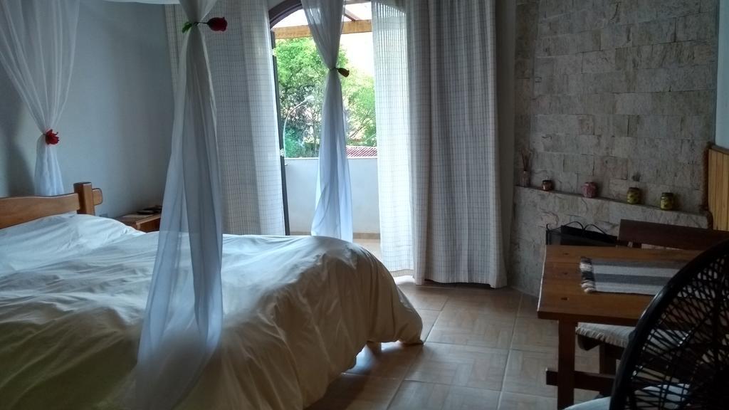 Condominio Shallon Adonai Itatiaia  Eksteriør bilde