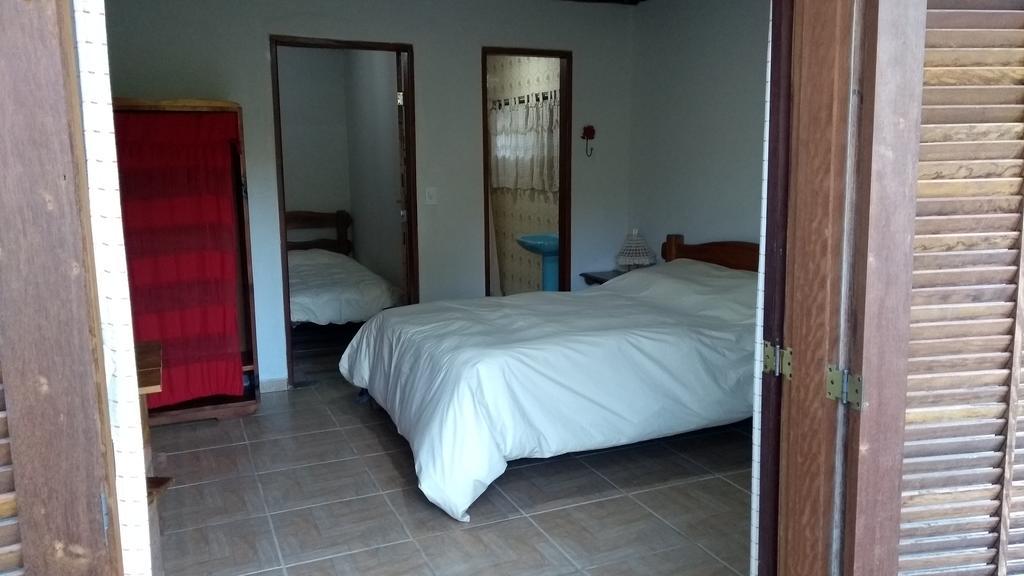 Condominio Shallon Adonai Itatiaia  Eksteriør bilde