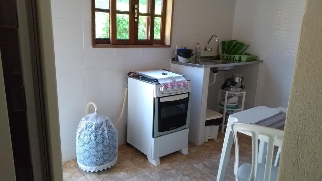 Condominio Shallon Adonai Itatiaia  Eksteriør bilde