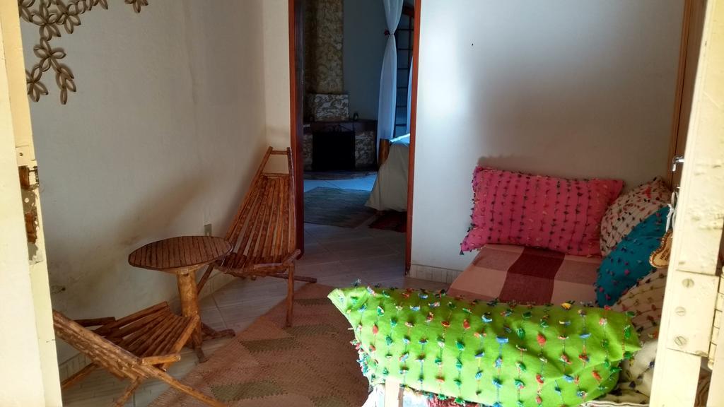 Condominio Shallon Adonai Itatiaia  Eksteriør bilde