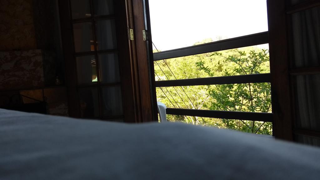 Condominio Shallon Adonai Itatiaia  Eksteriør bilde