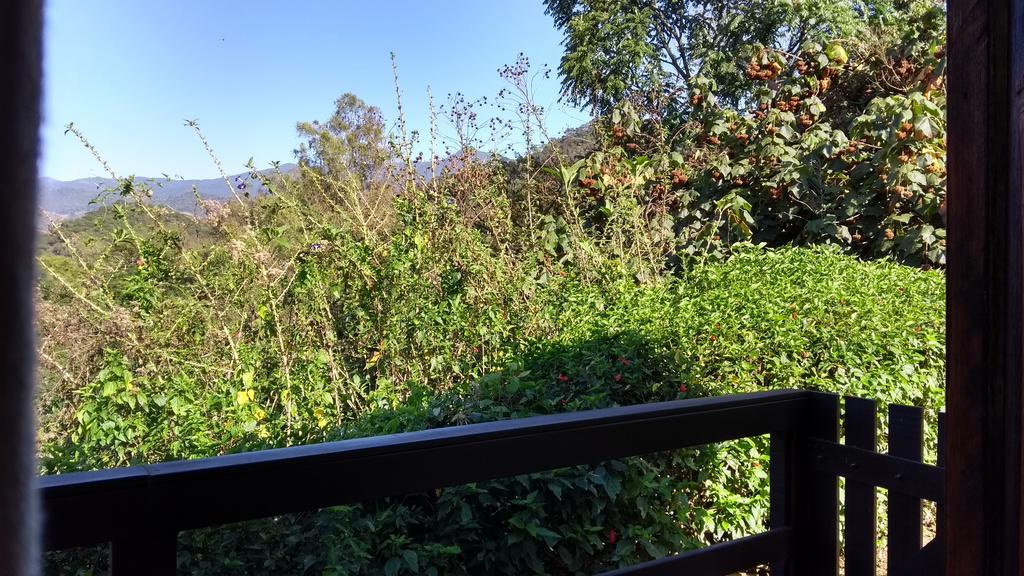 Condominio Shallon Adonai Itatiaia  Eksteriør bilde