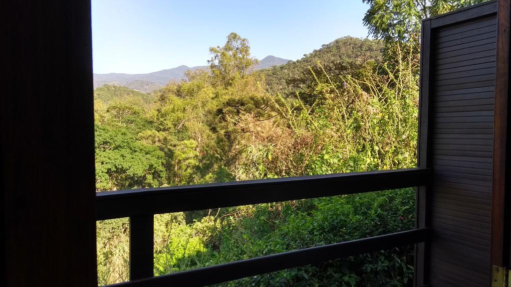 Condominio Shallon Adonai Itatiaia  Eksteriør bilde