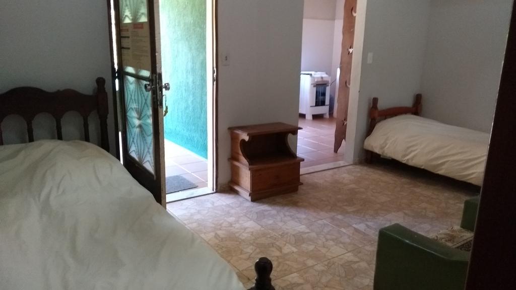 Condominio Shallon Adonai Itatiaia  Eksteriør bilde