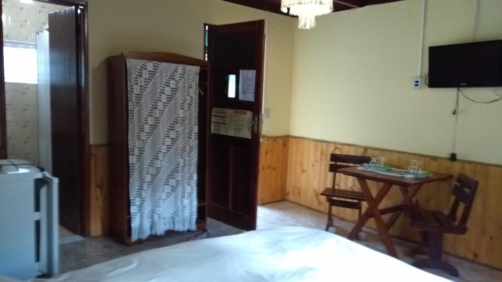 Condominio Shallon Adonai Itatiaia  Eksteriør bilde