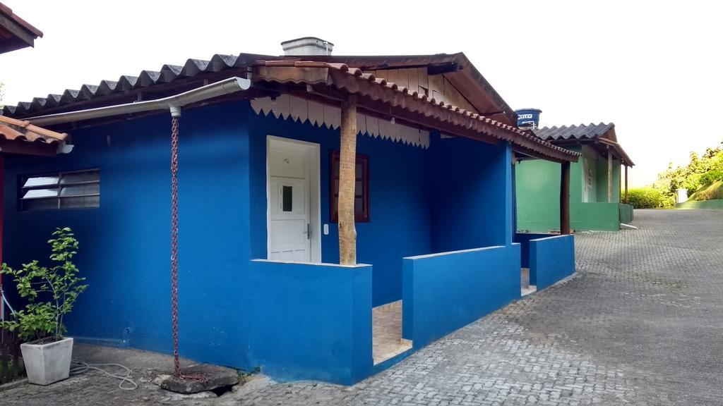 Condominio Shallon Adonai Itatiaia  Eksteriør bilde