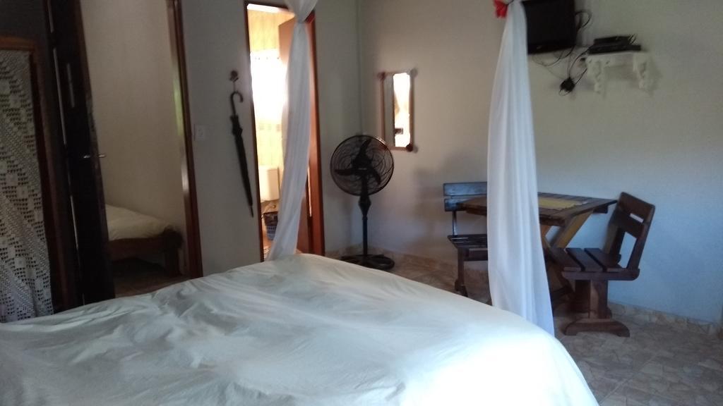 Condominio Shallon Adonai Itatiaia  Eksteriør bilde
