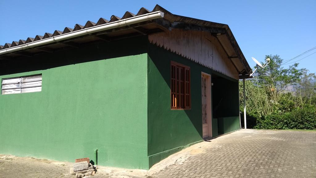 Condominio Shallon Adonai Itatiaia  Eksteriør bilde