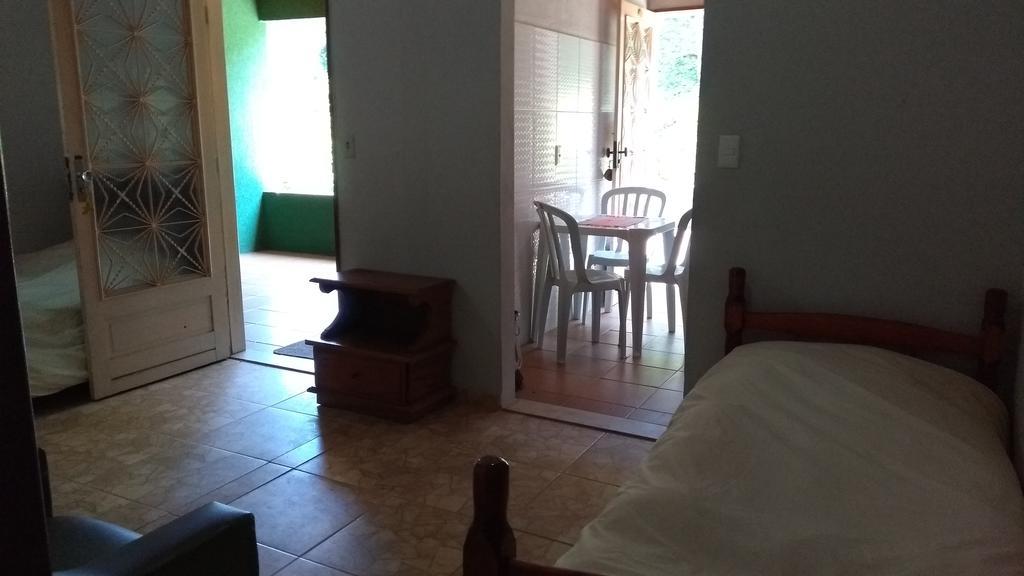 Condominio Shallon Adonai Itatiaia  Eksteriør bilde