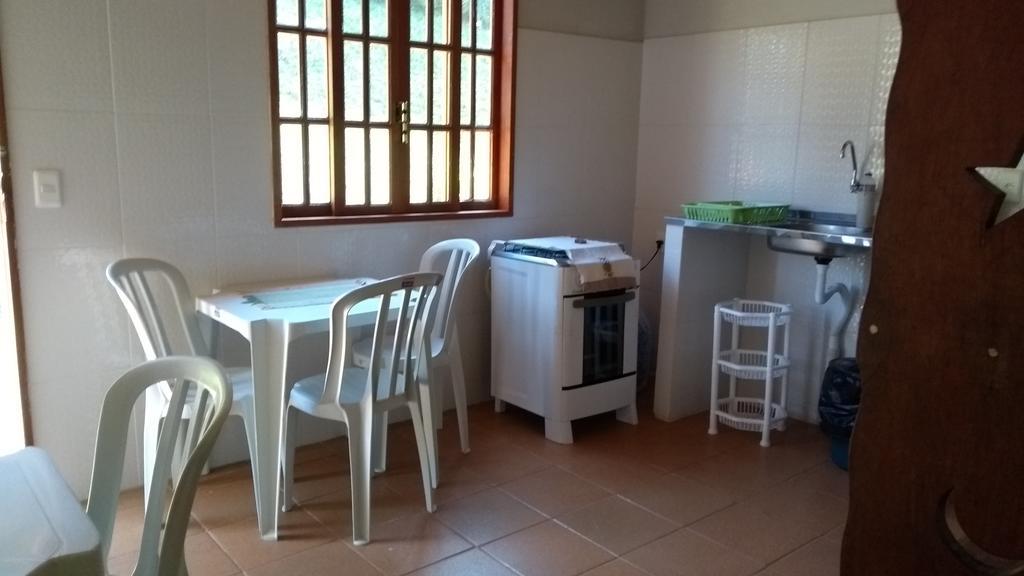 Condominio Shallon Adonai Itatiaia  Eksteriør bilde