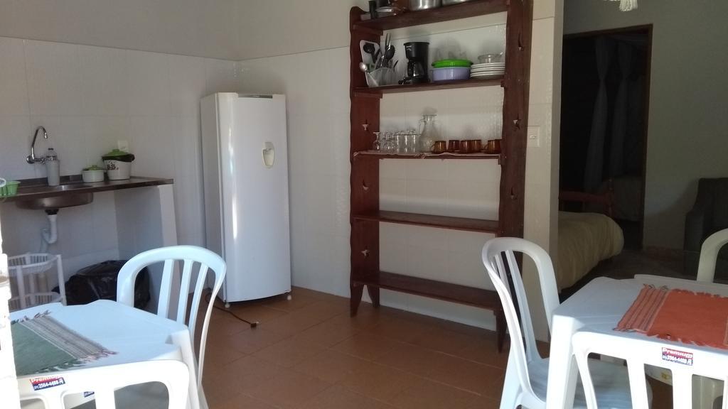 Condominio Shallon Adonai Itatiaia  Eksteriør bilde