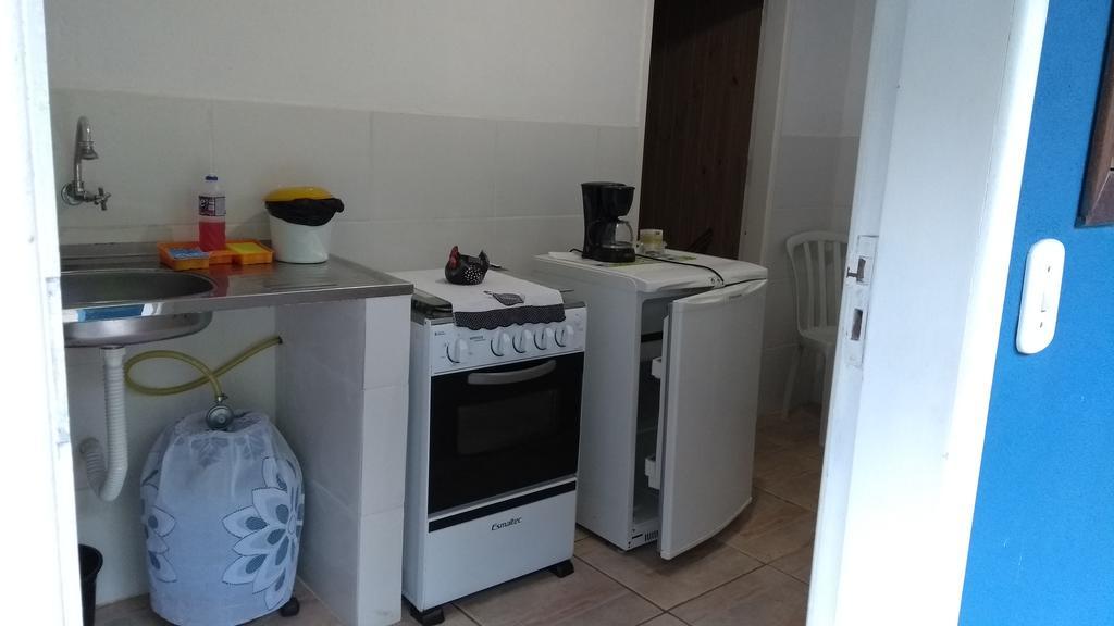 Condominio Shallon Adonai Itatiaia  Eksteriør bilde