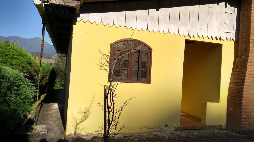 Condominio Shallon Adonai Itatiaia  Eksteriør bilde