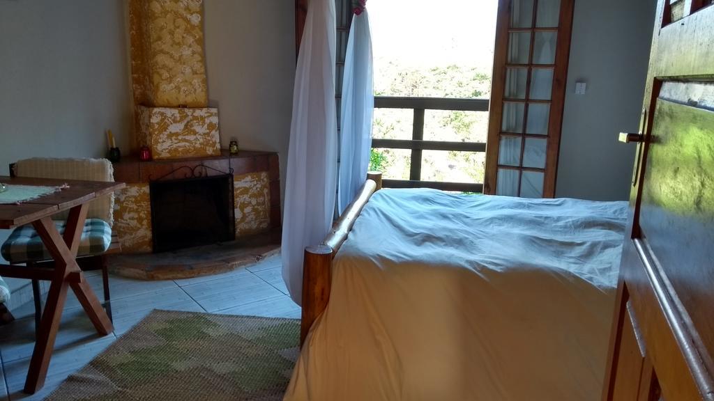 Condominio Shallon Adonai Itatiaia  Eksteriør bilde