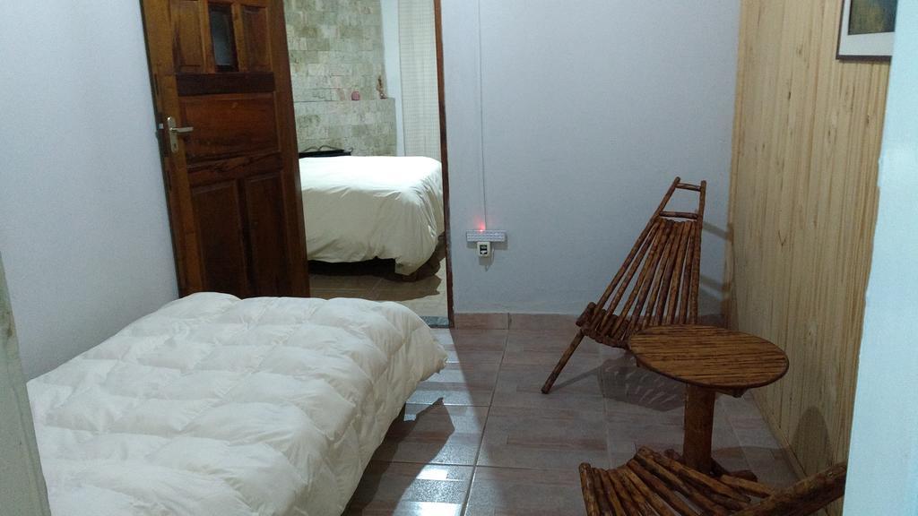 Condominio Shallon Adonai Itatiaia  Eksteriør bilde