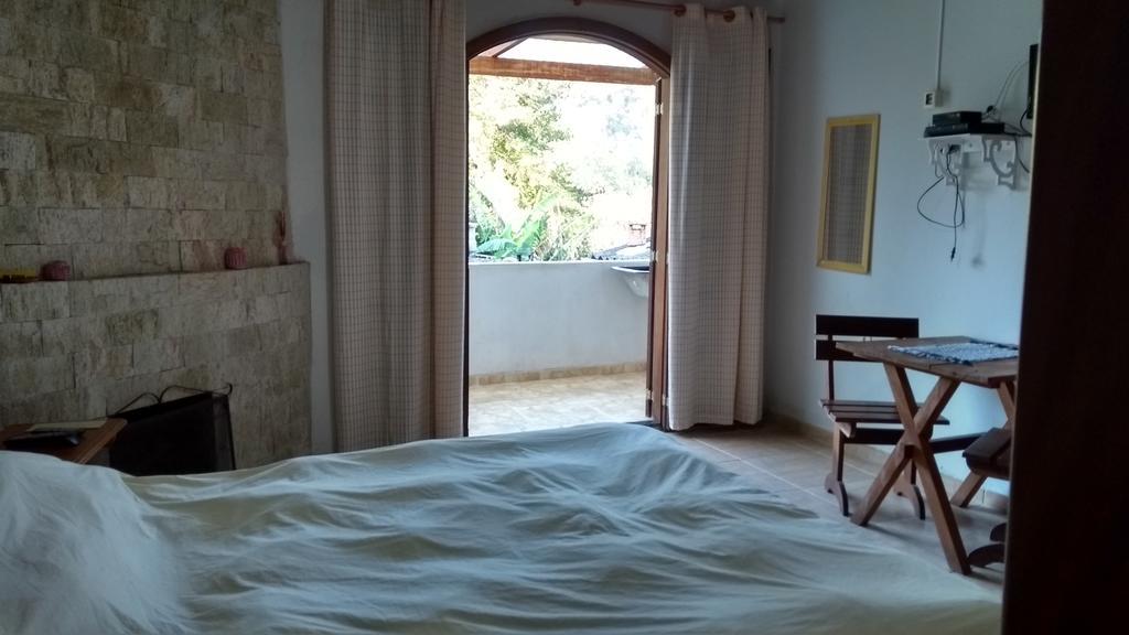 Condominio Shallon Adonai Itatiaia  Eksteriør bilde