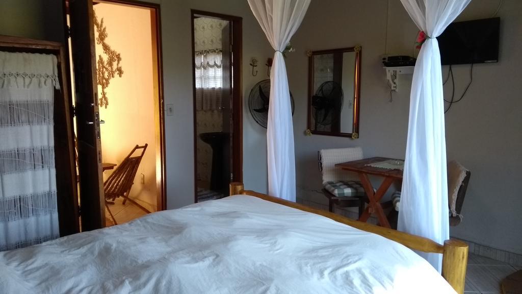 Condominio Shallon Adonai Itatiaia  Eksteriør bilde
