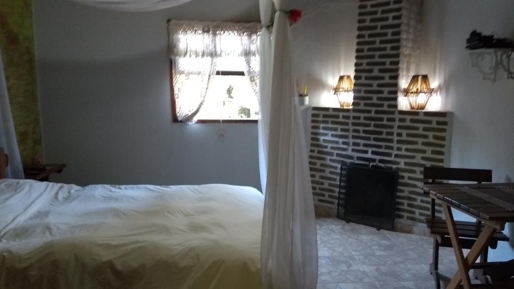 Condominio Shallon Adonai Itatiaia  Eksteriør bilde