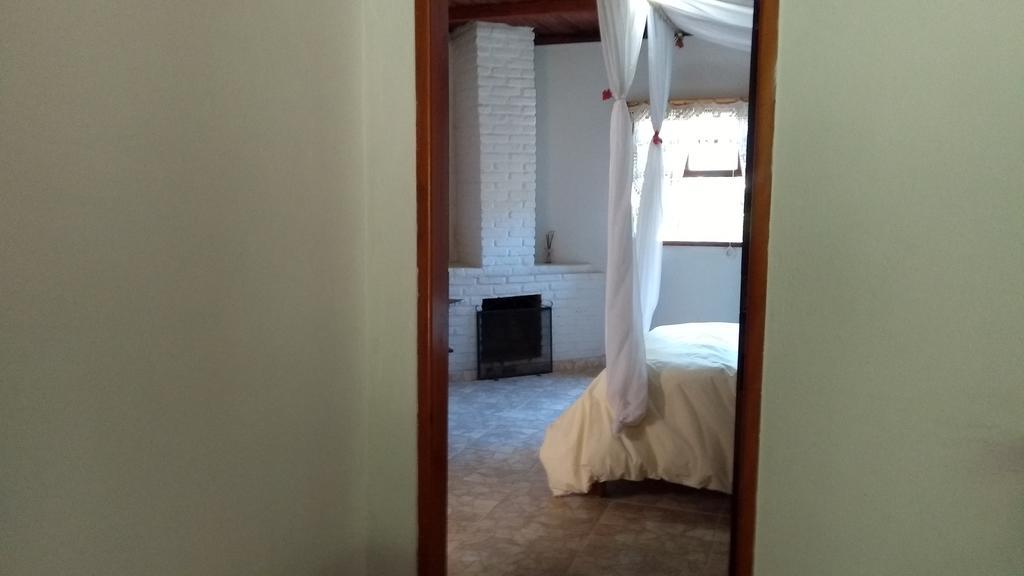 Condominio Shallon Adonai Itatiaia  Eksteriør bilde