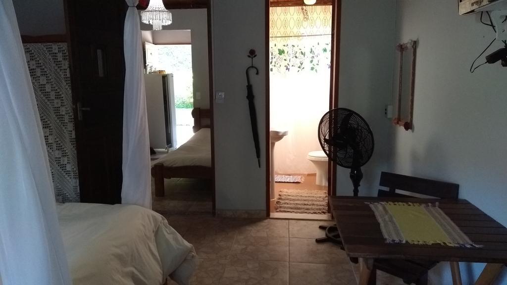 Condominio Shallon Adonai Itatiaia  Eksteriør bilde