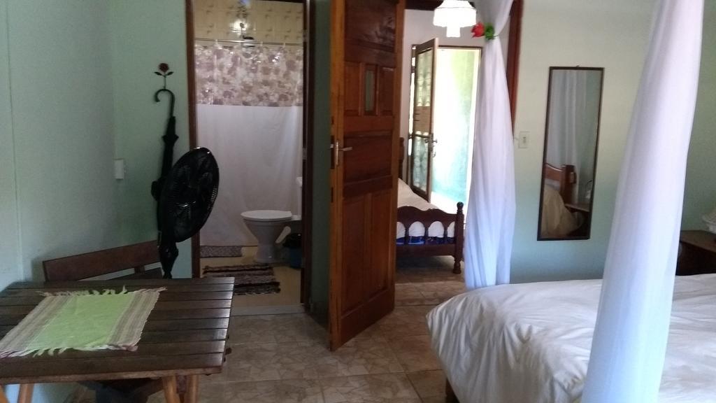 Condominio Shallon Adonai Itatiaia  Eksteriør bilde