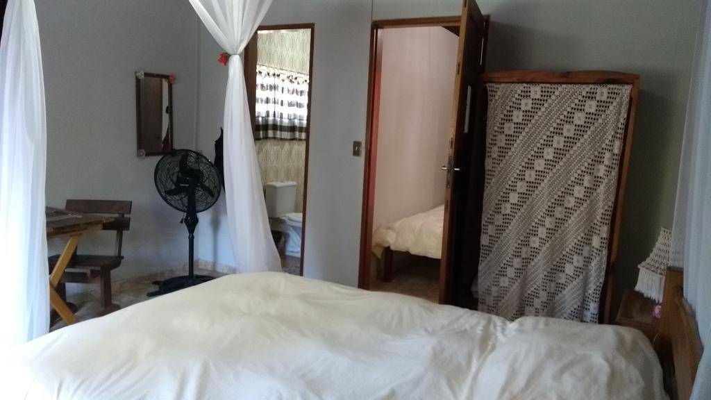 Condominio Shallon Adonai Itatiaia  Eksteriør bilde