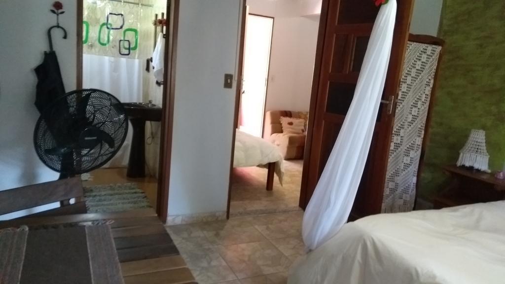 Condominio Shallon Adonai Itatiaia  Eksteriør bilde