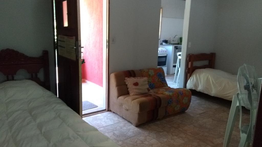 Condominio Shallon Adonai Itatiaia  Eksteriør bilde