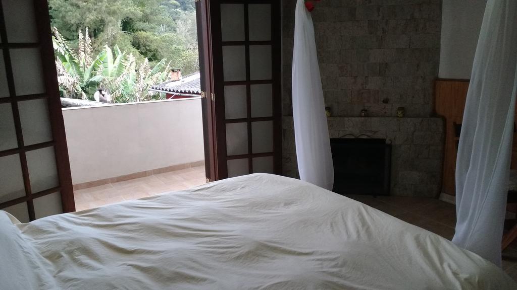 Condominio Shallon Adonai Itatiaia  Eksteriør bilde