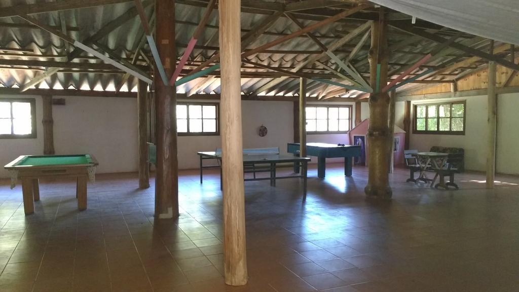 Condominio Shallon Adonai Itatiaia  Eksteriør bilde