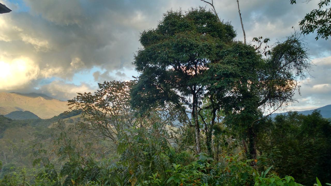 Condominio Shallon Adonai Itatiaia  Eksteriør bilde