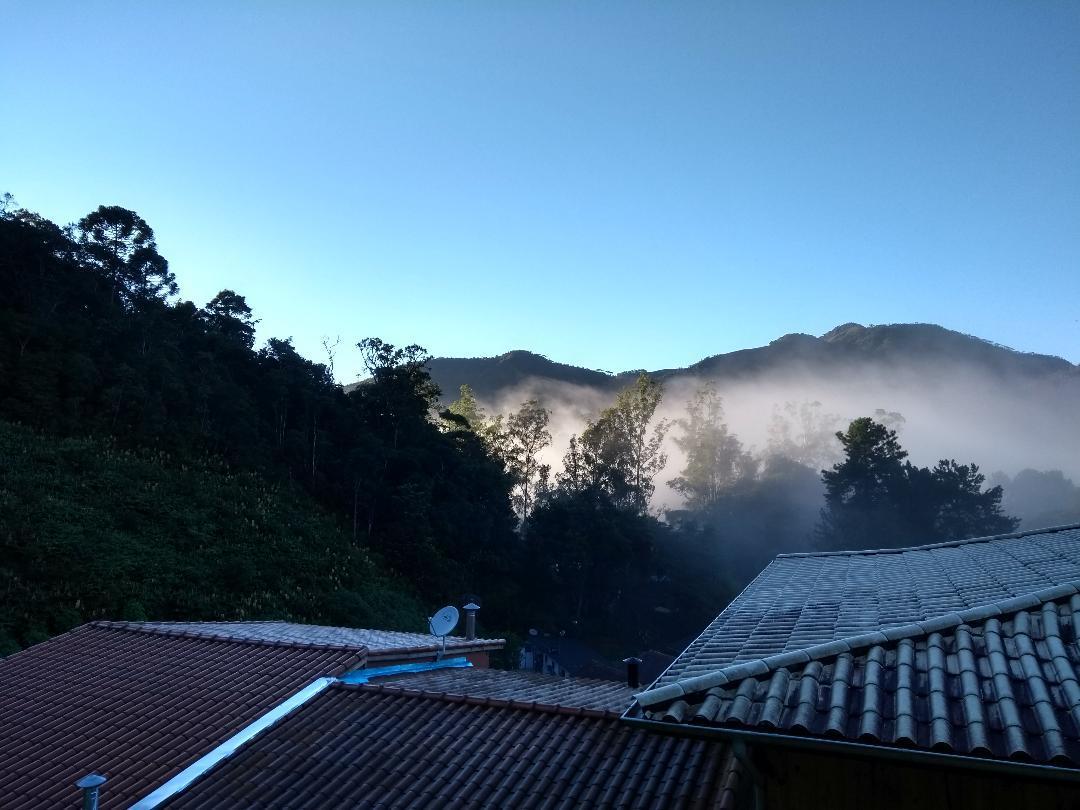 Condominio Shallon Adonai Itatiaia  Eksteriør bilde