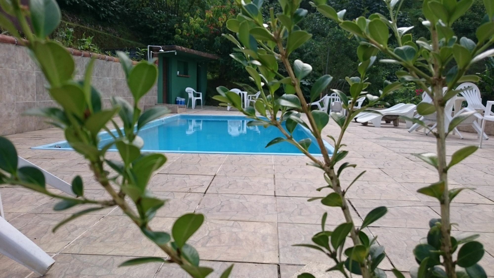 Condominio Shallon Adonai Itatiaia  Eksteriør bilde